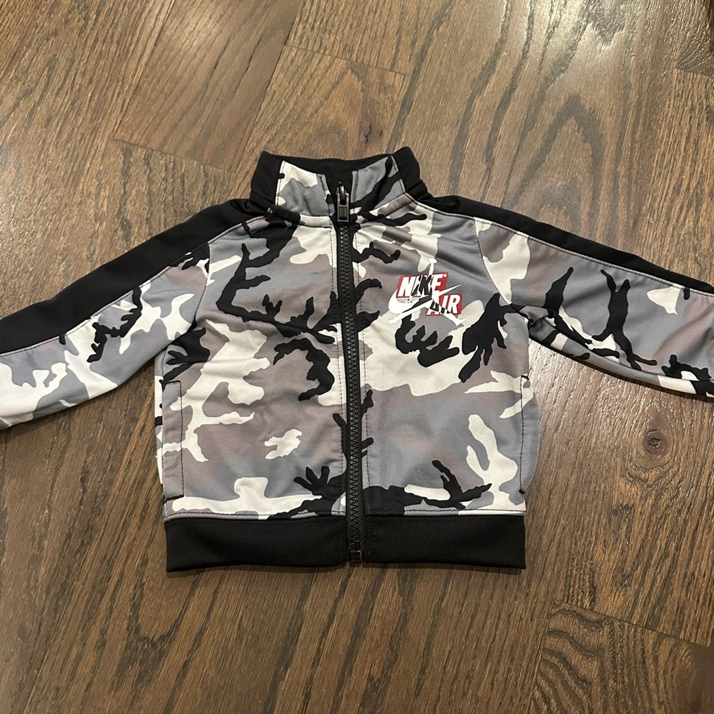 6 Month Nike Air Jordan Track Jacket